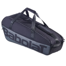 BABOLAT BAG EVO COURT M BLACK
