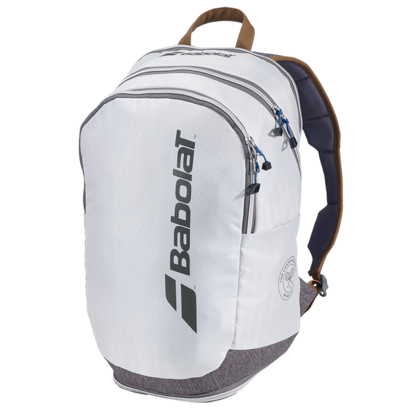 BABOLAT COURT BACKPACK WIMBLEDON 2024