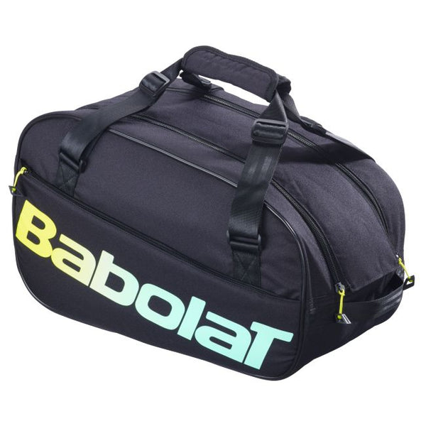BABOLAT BAG EVO COURT S MULTICOLOR