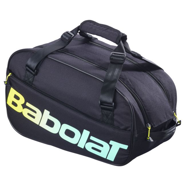BABOLAT TASCHE EVO COURT S MEHRFARBIG
