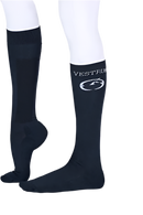 VESTRUM VILLASIMIUS SOCKEN MARINEBLAU