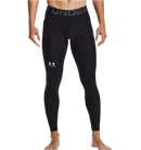 UNDER ARMOR HEATGEAR® LEGGINGS SCHWARZ HERREN