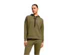 ON-RUNNING HOODIE HUNTER WOMAN
