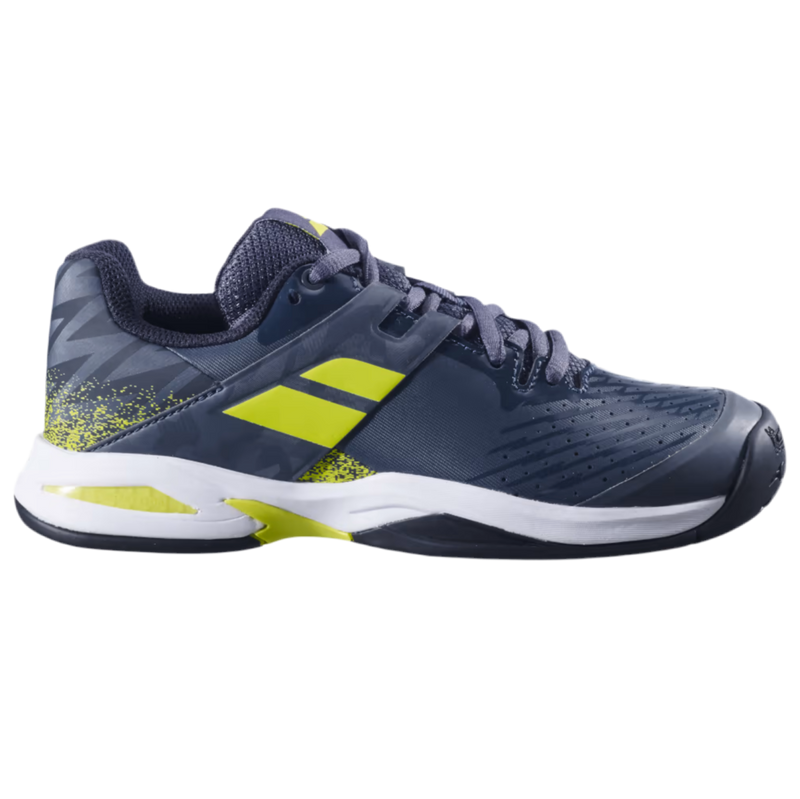 BABOLAT PROPULSE AC GREY/AERO JUNIOR