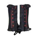 HKM MINI CHAPS KINDER MARINEBLAU