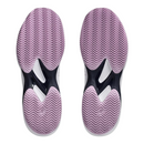 ASICS SOLUTION SWIFT FF 2 CLAY WHITE/UBE WOMAN