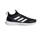 ADIDAS ADIZERO UBERSONIC 4.1 CLAY BLACK/WHITE MAN