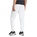 ADIDAS TENNIS WALK-ON PANTS WHITE MAN