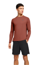 ON-RUNNING PERFORMANCE HYBRID SHORT BLACK MAN