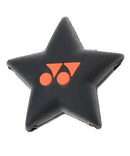 YONEX VIBRATION STOPPER STAR BLACK (1X)