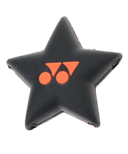 YONEX VIBRATION STOPPER STAR BLACK (1X)