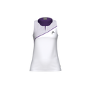 HEAD SPIRIT Tanktop Weiß/Lila Damen