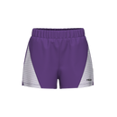 HEAD DYNAMIC Skort Weiß/Lila Damen