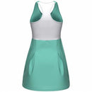 HEAD PRO KLEID TÜRKIS DAMEN