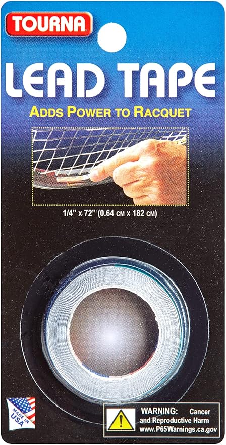 UNIQUE TOURNA LEAD TAPE