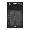 OXDOG SUPERTECH OVERGRIP BLACK (2X)