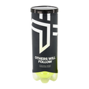 OXDOG BOOST PADEL BALL TUBE (3X)