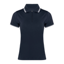 WILSON TEAM POLO NAVY WOMAN