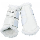 BUSSE SCHUTZSTIEFEL ST. GEORGES WEISS