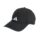ADIDAS TENNISKAPPE AEROREADY SCHWARZ