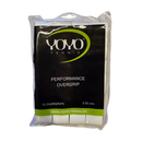 YOYO-TENNIS OVERGRIP WHITE (12X)
