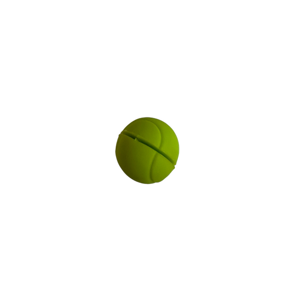 SHOCK DAMPENER TENNIS BALL