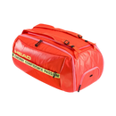 HEAD PRO X DUFFLE BAG XL FLUO ORANGE/NEON LIME