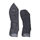 HKM REISESTIEFEL SCHWARZ