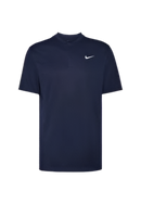 NIKE T-SHIRT DRI-FIT NAVY MAN
