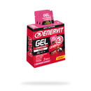 ENERVIT GEL HIMBEERE KOFFEIN TRIS 75 ml