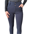 VESTRUM MOLVENO REITHOSE KNIEGRIFF NAVY JUNIOR