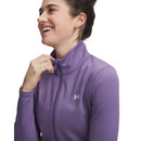 UNDER ARMOUR MOTION JACKE LILA DAMEN
