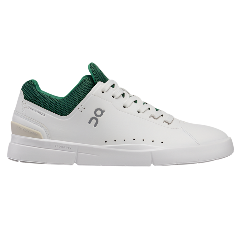 ON THE ROGER ADVANTAGE WHITE/GREEN WOMAN