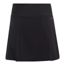 ADIDAS CLUB TENNIS PLEATED SKIRT BLACK GIRL