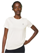 ON RUNNING CORE-T UNDYED WHITE WOMAN