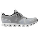 ON CLOUD 5 WP GLACIER/WHITE MAN