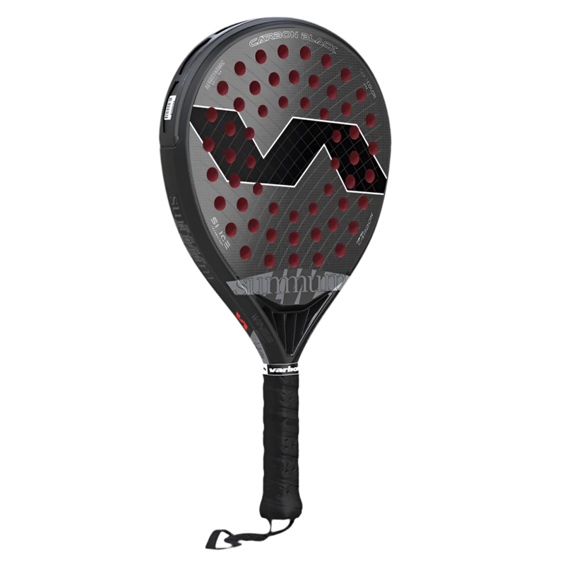 VARLION LW SUMMUM CARBON BLACK