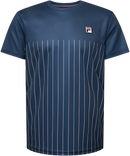 FILA T-SHIRT MIKA PEACOT BLUE MAN