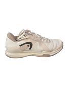 HEAD SPRINT PRO 4.0 AC WILLOW GREY/MOCHA MAN