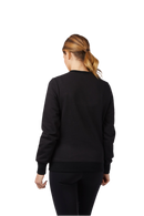 Vestrum Gorla Pullover Schwarz
