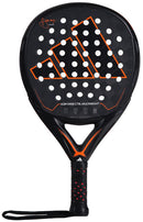 ADIDAS PADEL ADIPOWER MULTIWEIGHT CTRL 3.2 BLACK/ORANGE
