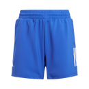 ADIDAS CLUB TENNIS 3-STRIPES SHORTS BLUE BOY