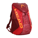 HEAD TOUR TEAM RUCKSACK ROT/ROT