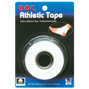EINZIGARTIGES DOKTORAT-ATHLETIKTAPE