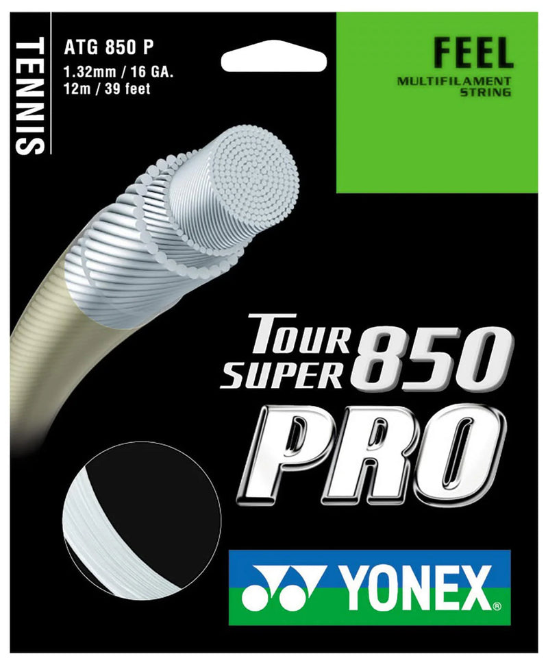 YONEX TOUR SUPER 850 12m