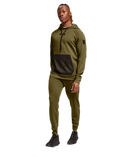 ON-RUNNING HOODIE HUNTER MAN