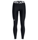 UNDER ARMOUR HEATGEAR® LEGGINGS BLACK WOMAN