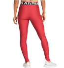 UNDER ARMOUR HEATGEAR® LEGGINGS RED WOMAN