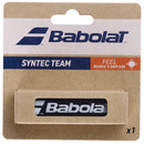 BABOLAT SYNTEC PRO GRIP BLACK