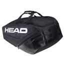 HEAD ALPHA SANYO MONSTERCOMBI BLACK/BLACK